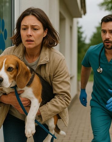 Urgence vétérinaire